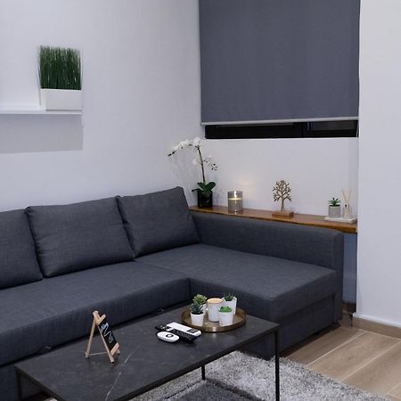 Cozyloft 2 Apartman Pátra Kültér fotó