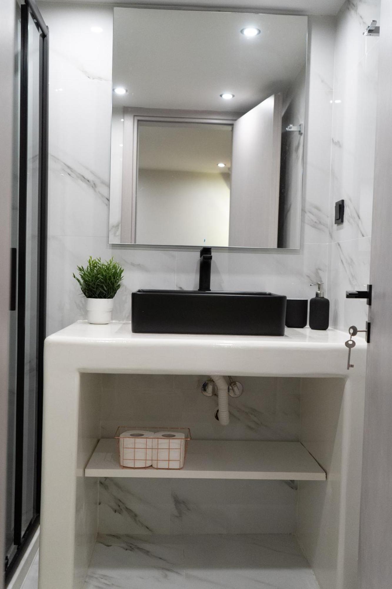 Cozyloft 2 Apartman Pátra Kültér fotó