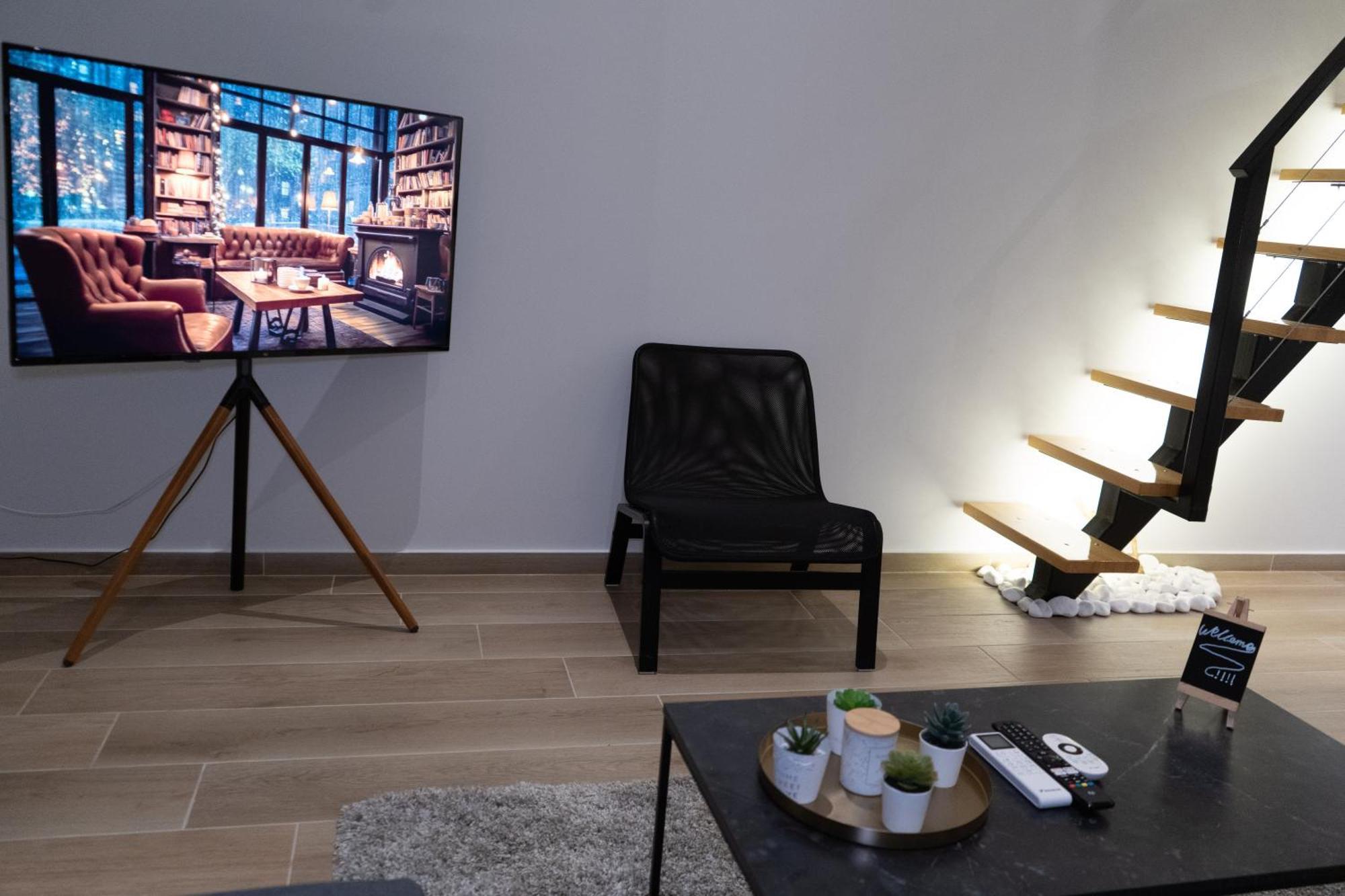 Cozyloft 2 Apartman Pátra Kültér fotó