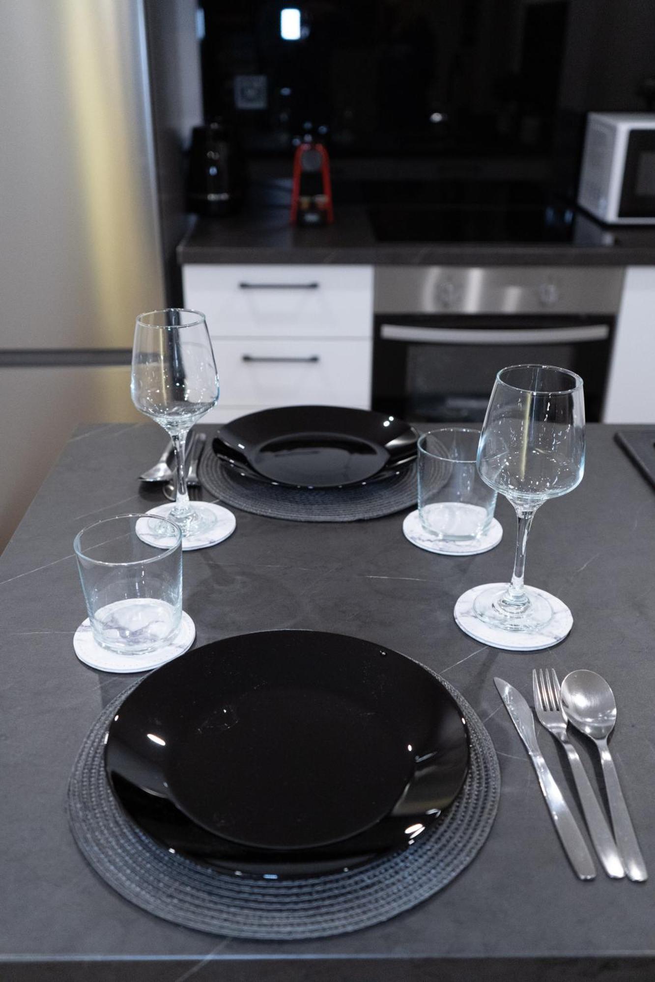 Cozyloft 2 Apartman Pátra Kültér fotó