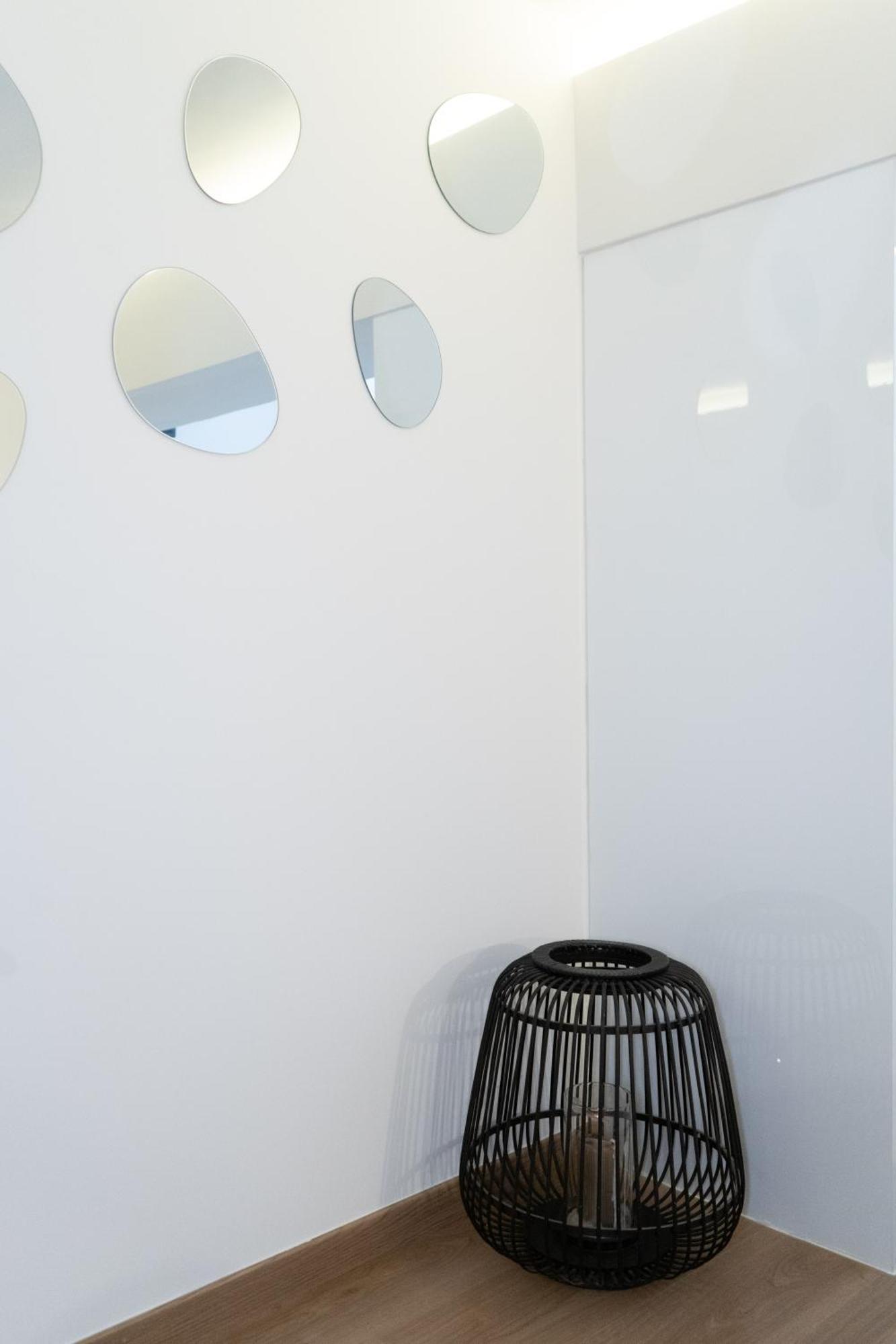 Cozyloft 2 Apartman Pátra Kültér fotó